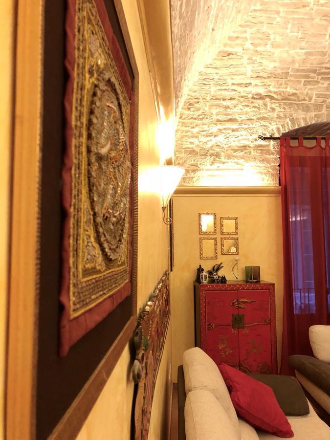 רובו די פוליה L'Orecchietta 2.0 מראה חיצוני תמונה